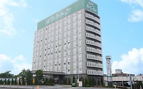 ホテルルートイン弘前駅前